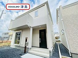 江東町2丁目 全5棟 5号棟 新築一戸建て