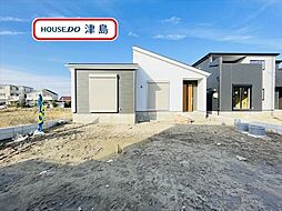 草平町六下第2　3号棟　全5棟　新築一戸建て