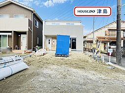 平島町五反割 全1棟 新築一戸建て