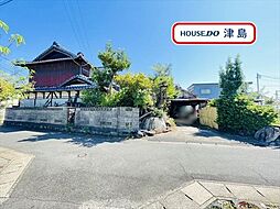 宇治町字茶ノ里 建築条件なし土地