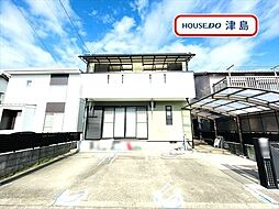 大井町宮新田　中古一戸建て