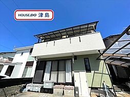 大井町宮新田　中古一戸建て