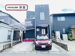 須依町白山　中古一戸建て