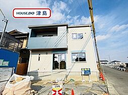 喜楽町　全1棟　新築一戸建て
