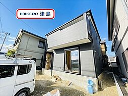 大井町宮新田　全1棟　新築一戸建て