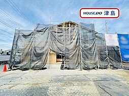草平町江ノ田　全1棟　新築一戸建て