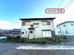 大字古川字上割 建築条件なし土地