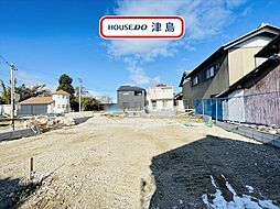 草平町江ノ田　全2棟　2号棟　新築一戸建て