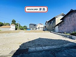 草平町江ノ田　全2棟　2号棟　新築一戸建て