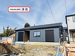 草平町江ノ田　全2棟　1号棟　新築一戸建て