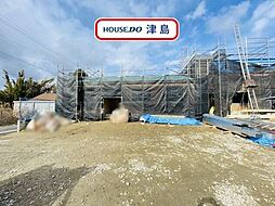 草平町江ノ田　全2棟　1号棟　新築一戸建て