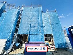 五明町築留 全2棟 2号棟 新築一戸建て