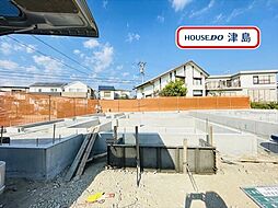 五明町築留　全2棟　1号棟　新築一戸建て