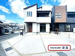 五明町築留　全2棟　1号棟　新築一戸建て