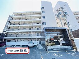 ニュー津島ハイツ　Ｂ棟