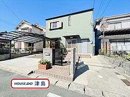 弥富市平島東3丁目　中古一戸建て