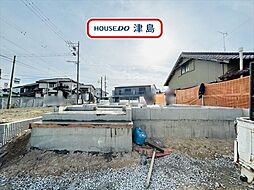 南本町7丁目　全1棟　新築一戸建て