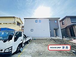 大井町宮新田　全1棟　新築一戸建て