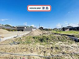 大井町浦田面　全7棟　4号棟　新築一戸建て