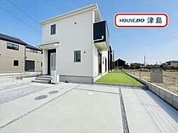 大井町浦田面　全7棟　4号棟　新築一戸建て