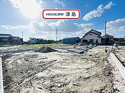 大井町浦田面　全7棟　3号棟　新築一戸建て