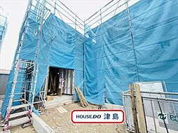 大井町浦田面　全7棟　3号棟　新築一戸建て