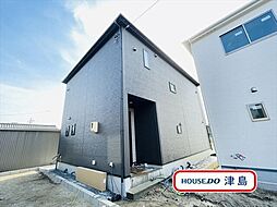 大井町浦田面　全7棟　3号棟　新築一戸建て