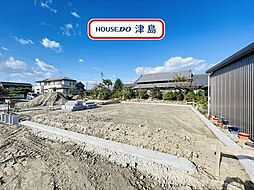 大井町浦田面　全7棟　2号棟　新築一戸建て