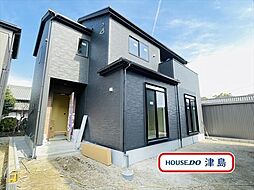 大井町浦田面　全7棟　2号棟　新築一戸建て