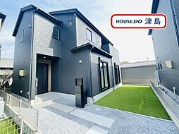 大井町浦田面　全7棟　2号棟　新築一戸建て