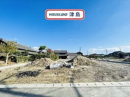 大井町浦田面 全7棟 1号棟 新築一戸建て