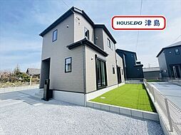 大井町浦田面　全7棟　1号棟　新築一戸建て