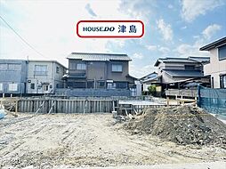 荷之上町六十人　全1棟　新築一戸建て