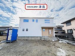 荷之上町六十人　全1棟　新築一戸建て