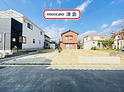 東中地第2　全1棟　新築一戸建て