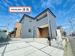 東中地第2　全1棟　新築一戸建て