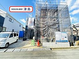 東中地第2 全1棟 新築一戸建て