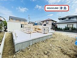東中地第2　全1棟　新築一戸建て