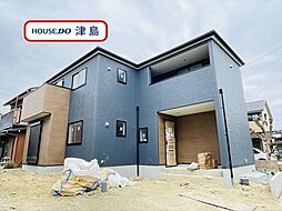 東中地第2　全1棟　新築一戸建て
