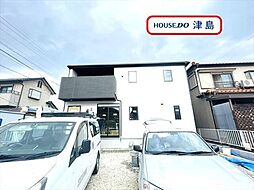 本部田町本西第1期　全1棟　新築一戸建て