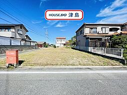 本部田町本西第1期　全1棟　新築一戸建て