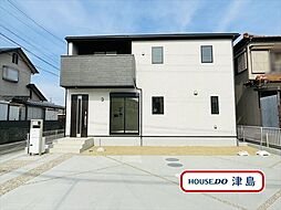 本部田町本西第1期　全1棟　新築一戸建て