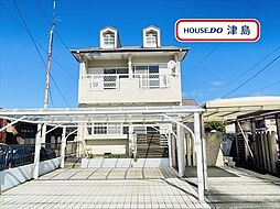西保町西川原　中古一戸建て