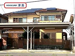 鹿伏兎町上郷 中古一戸建て