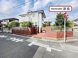 牛田町字江南 建築条件なし土地