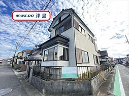 東中地町1丁目　中古一戸建て