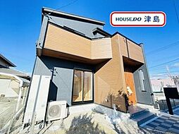 諸桑町郷城　全2棟　2号棟　新築一戸建て