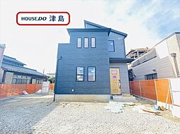 諸桑町郷城　全2棟　1号棟　新築一戸建て