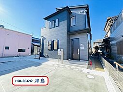 諸桑町郷城　全2棟　1号棟　新築一戸建て