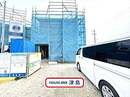 勝幡町大矢　全2棟　2号棟　新築一戸建て